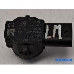 Peugeot - 3008 - PDC Sensor