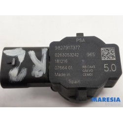 Peugeot - 3008 - PDC Sensor