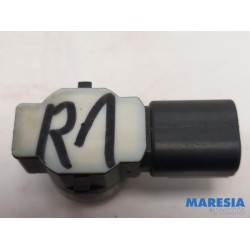 Peugeot - 3008 - PDC Sensor