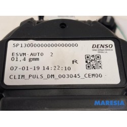 Peugeot - 3008 - Heating and ventilation fan motor