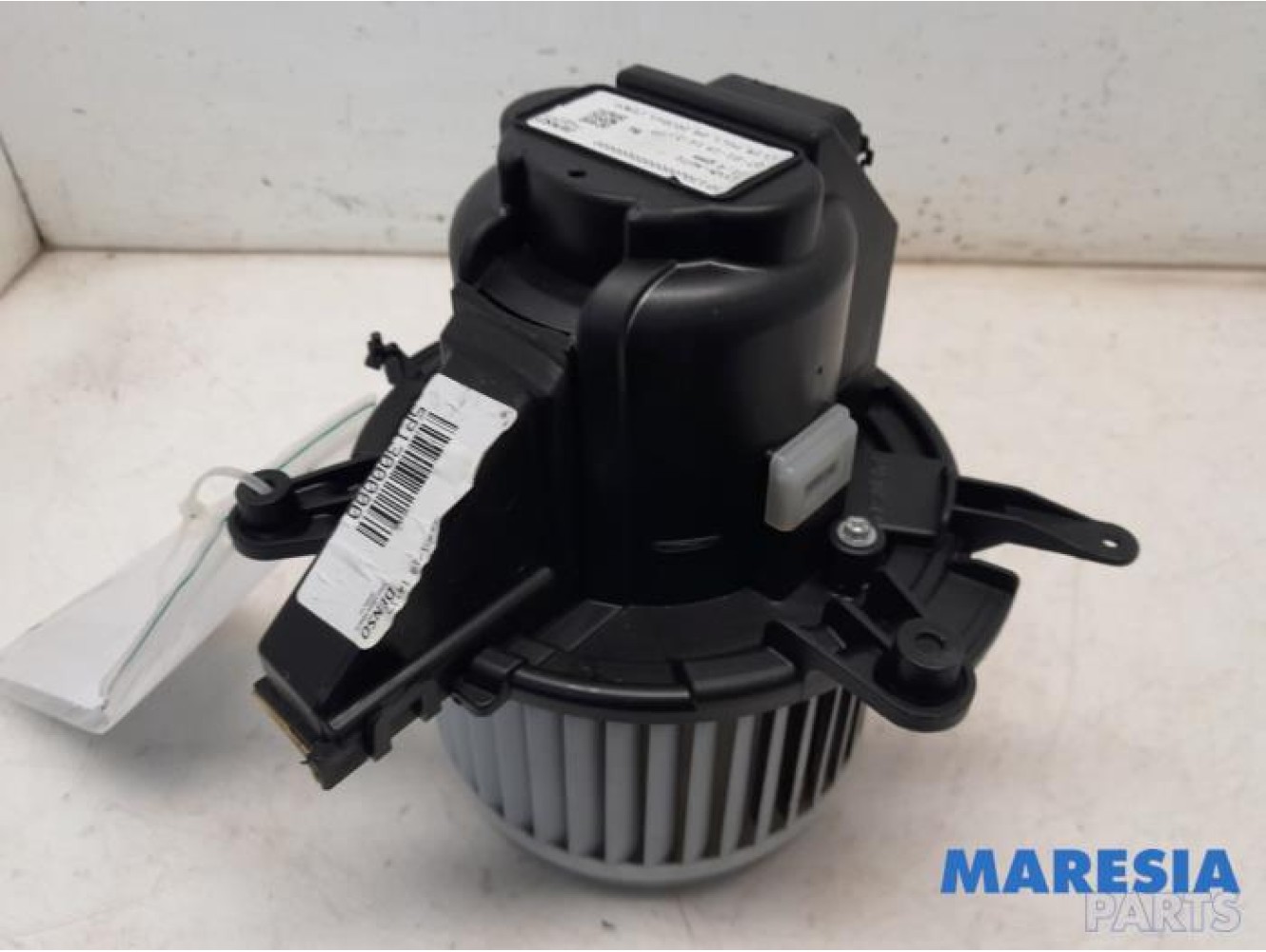 Peugeot - 3008 - Heating and ventilation fan motor