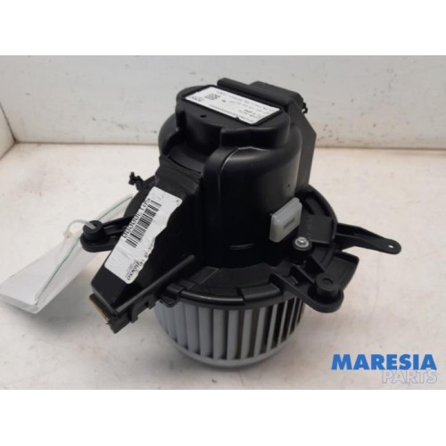 Peugeot - 3008 - Heating and ventilation fan motor