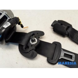 Peugeot - 3008 - Ceinture de sécurité avant gauche