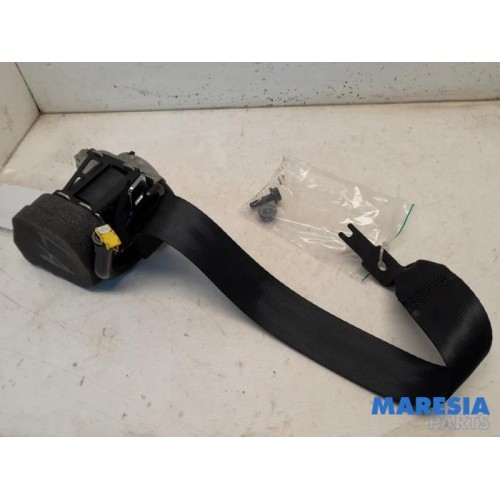 Peugeot - 3008 - Rear seatbelt, left
