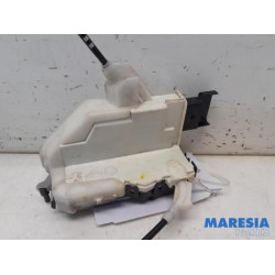 Peugeot - 3008 - Front door lock mechanism 4-door, right