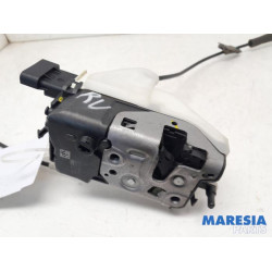 Peugeot - 3008 - Front door lock mechanism 4-door, right
