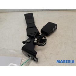 Peugeot - 3008 - Veiligheidsgordel Insteek midden-achter