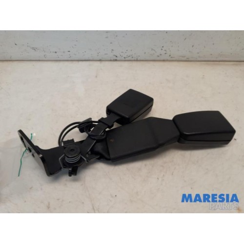 Peugeot - 3008 - Veiligheidsgordel Insteek midden-achter