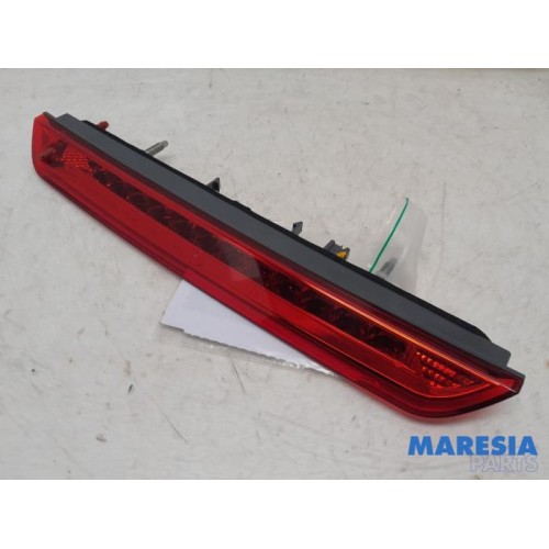 Peugeot - 3008 - Third brake light