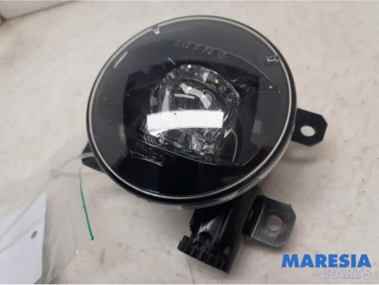 Peugeot - 3008 - Fog light, front right