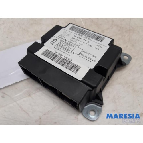 Peugeot - 3008 - Airbag Module