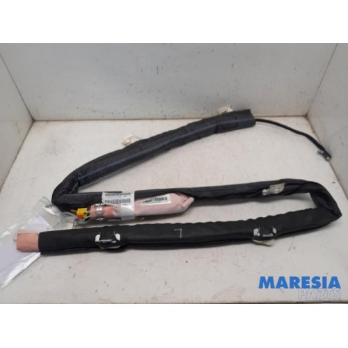 Peugeot - 3008 - Roof curtain airbag, left