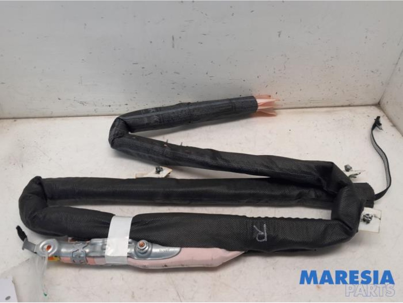 Peugeot - 3008 - Airbag Himmel rechts