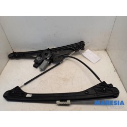 Peugeot - 3008 - Window mechanism 4-door, front right