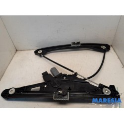 Peugeot - 3008 - Window mechanism 4-door, front right