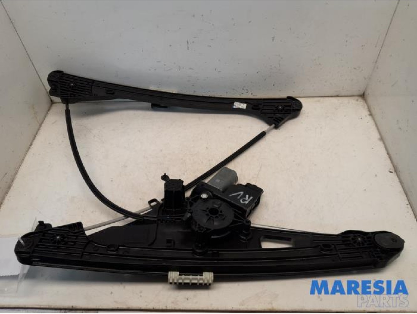 Peugeot - 3008 - Window mechanism 4-door, front right