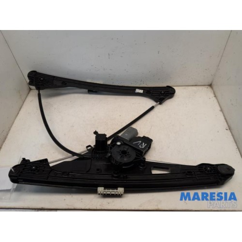 Peugeot - 3008 - Window mechanism 4-door, front right