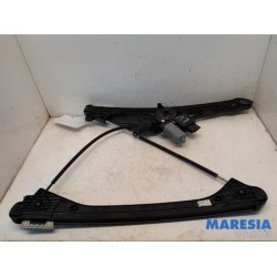 Peugeot - 3008 - Window mechanism 4-door, front left