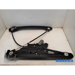 Peugeot - 3008 - Window mechanism 4-door, front left
