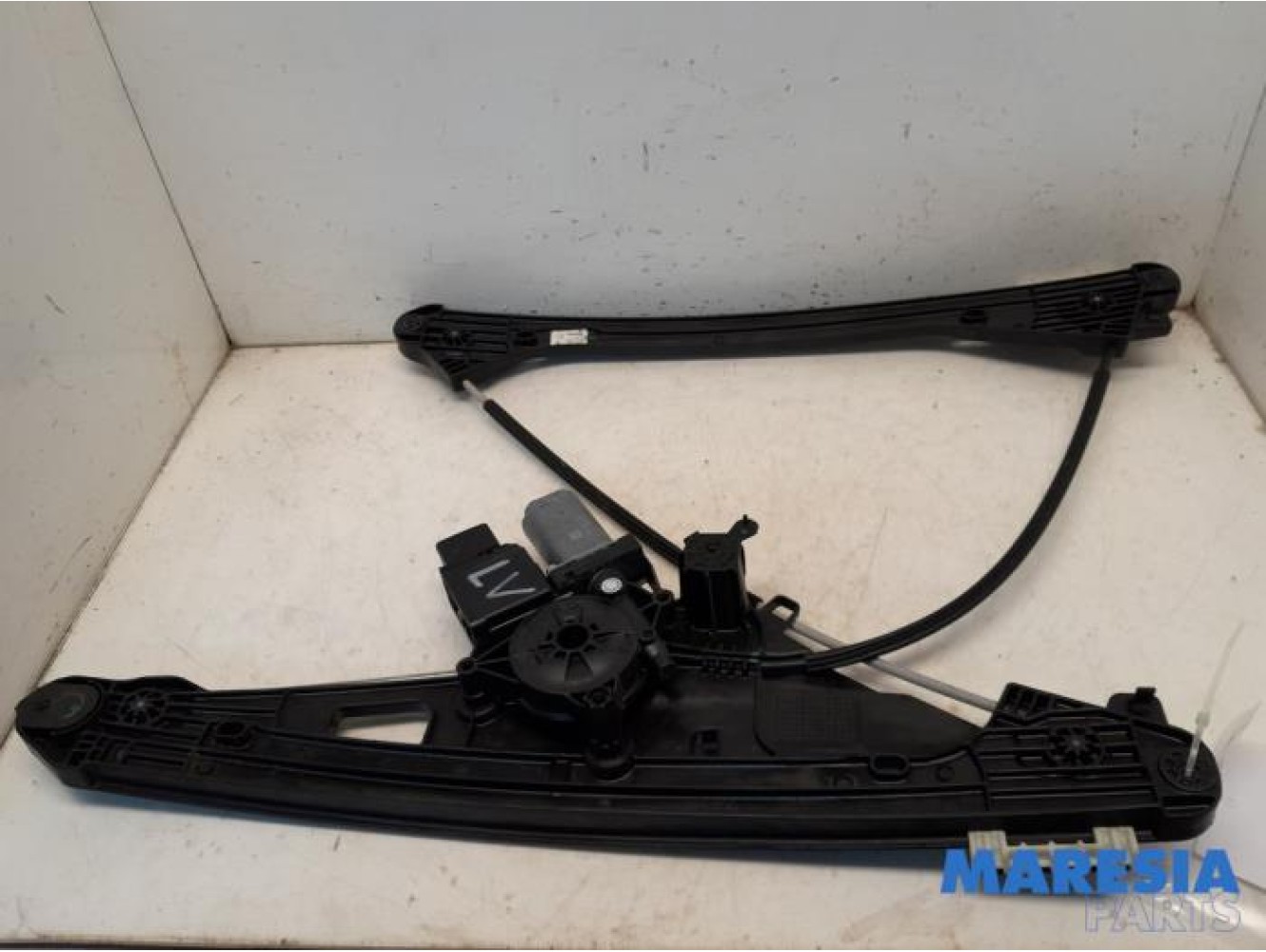 Peugeot - 3008 - Window mechanism 4-door, front left