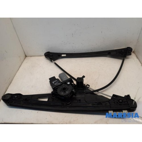 Peugeot - 3008 - Window mechanism 4-door, front left