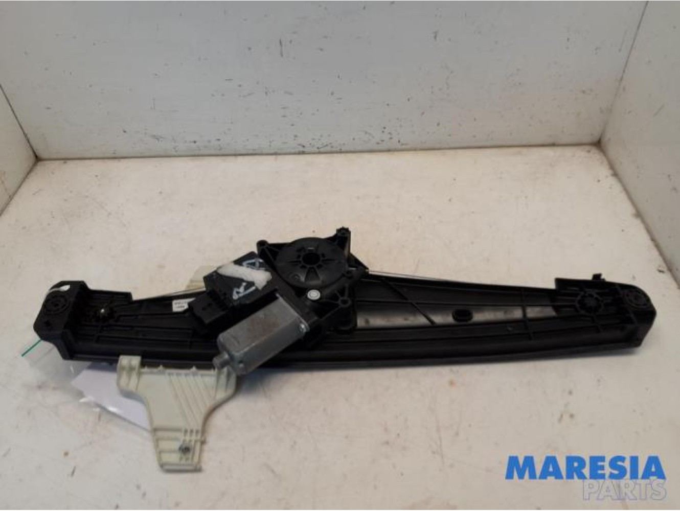 Peugeot - 3008 - Fenstermechanik 4-türig rechts hinten