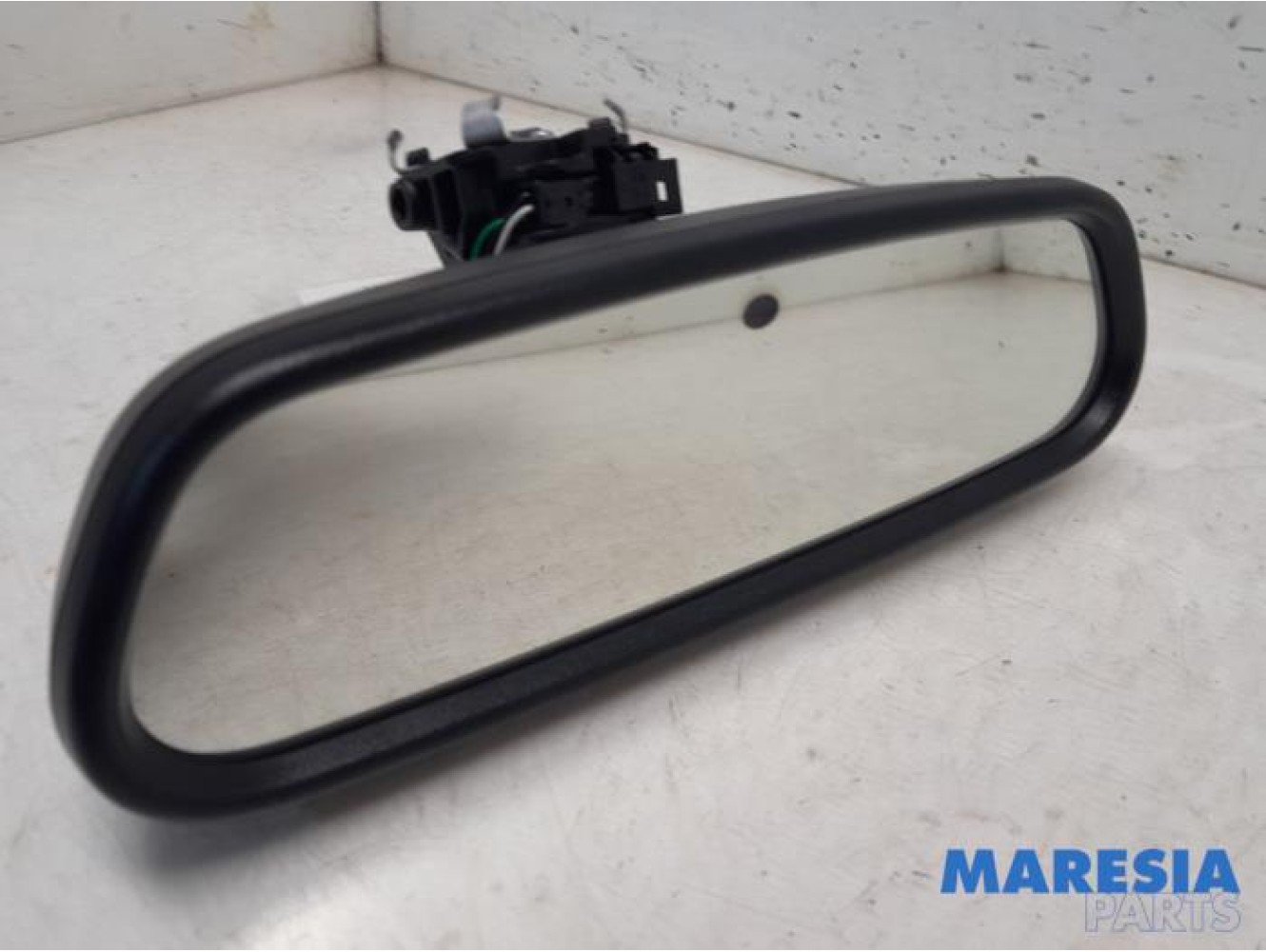 Peugeot - 3008 - Rear view mirror