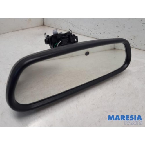 Peugeot - 3008 - Rear view mirror