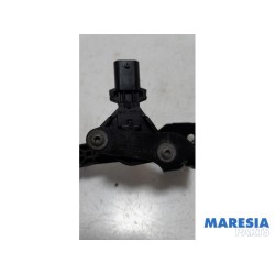 Peugeot - 3008 - Xenon height adjustment