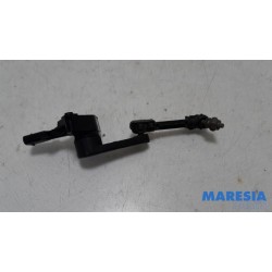 Peugeot - 3008 - Xenon height adjustment