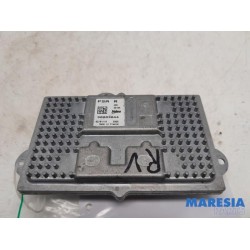 Peugeot - 3008 - Computer lighting module