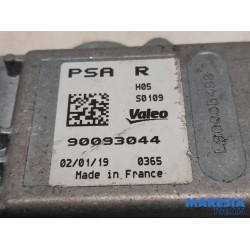 Peugeot - 3008 - Computer lighting module