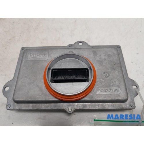 Peugeot - 3008 - Computer lighting module