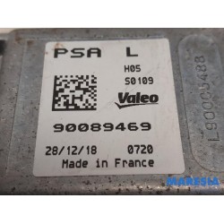 Peugeot - 3008 - Computer lighting module