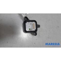 Peugeot - 3008 - Computer lighting module
