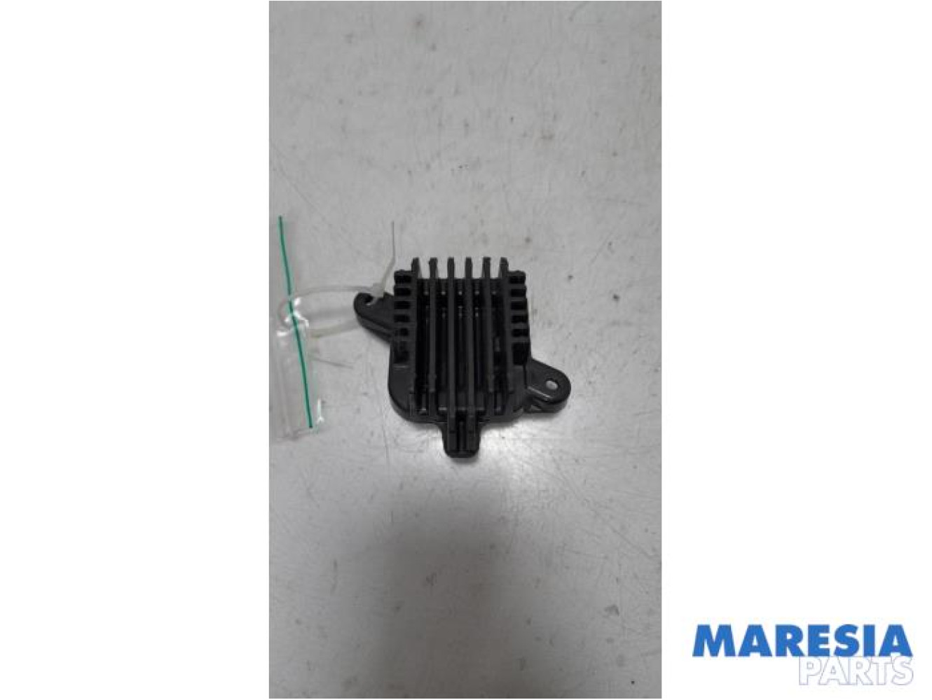 Peugeot - 3008 - Computer lighting module