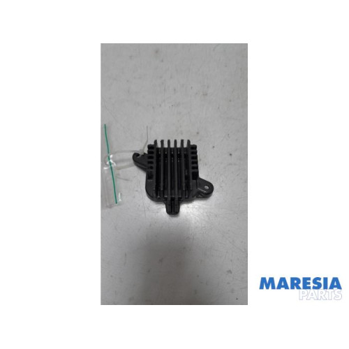 Peugeot - 3008 - Computer lighting module