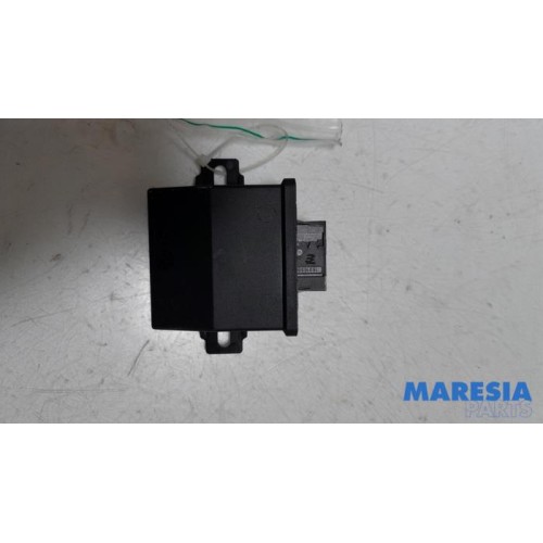 Peugeot - 3008 - Computer lighting module