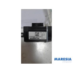 Peugeot - 3008 - Central door locking module