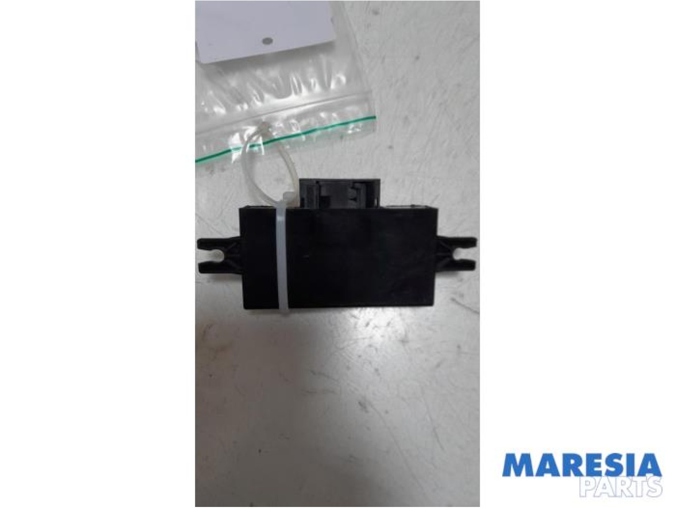 Peugeot - 3008 - Central door locking module