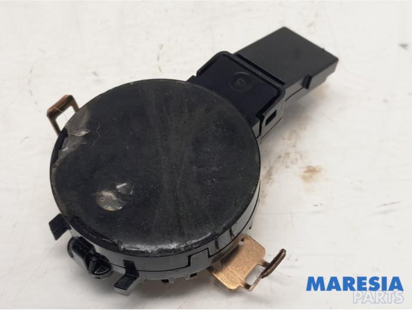 Peugeot - 3008 - Rain sensor