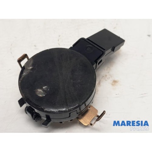 Peugeot - 3008 - Rain sensor