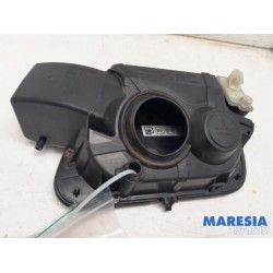 Peugeot - 3008 - Tank cap cover