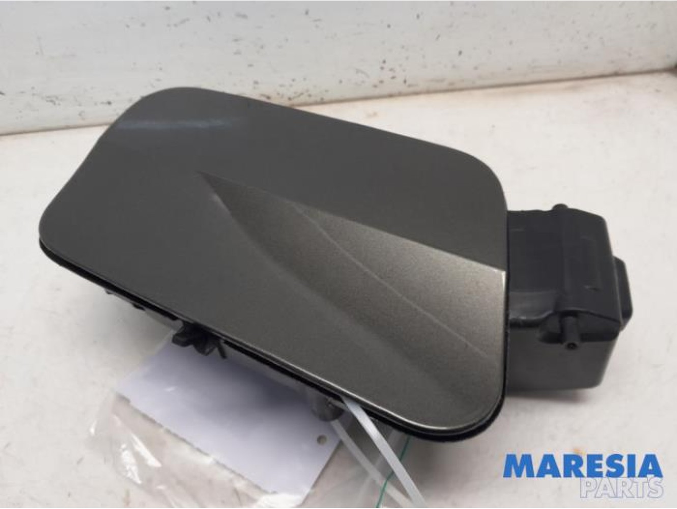 Peugeot - 3008 - Tank cap cover