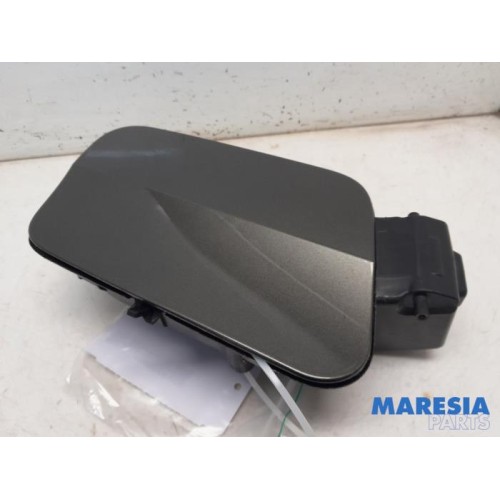 Peugeot - 3008 - Tank Klep