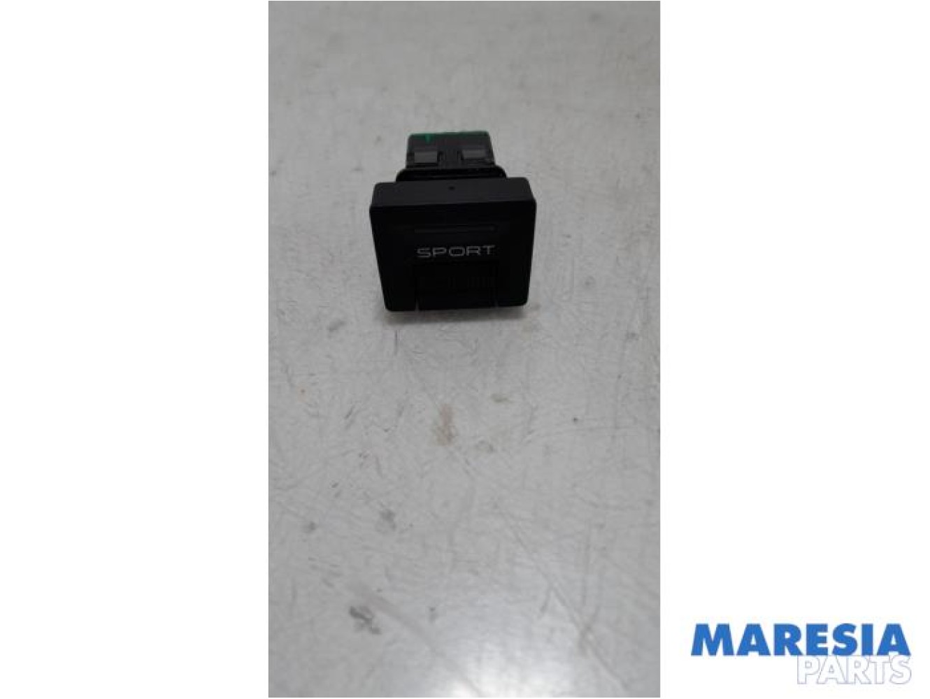 Peugeot - 3008 - Switch