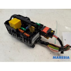 Peugeot - 3008 - Fuse box