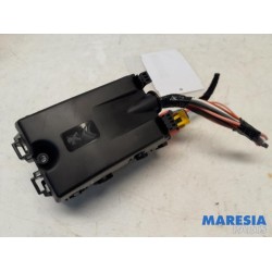 Peugeot - 3008 - Fuse box