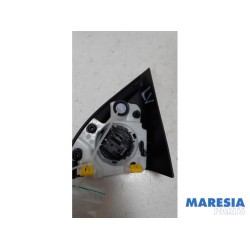 Peugeot - 3008 - Tweeter