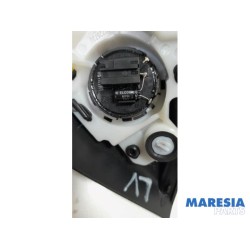 Peugeot - 3008 - Tweeter
